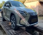 продам Lexus RX 450h в пмр  фото 4