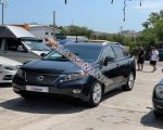 продам Lexus RX 450h в пмр  фото 5