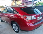 продам Lexus RX 450h в пмр  фото 3