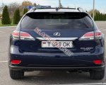 продам Lexus RX 450h в пмр  фото 2