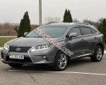 продам Lexus RX 450h в пмр  фото 6