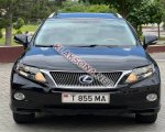 продам Lexus RX 450h в пмр  фото 5