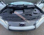 продам Lexus RX 450h в пмр  фото 6