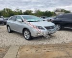 продам Lexus RX 450h в пмр  фото 5