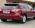 продам Lexus RX 450h в пмр  фото 5