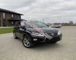 продам Lexus RX 450h в пмр  фото 5
