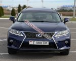 продам Lexus RX 450h в пмр  фото 6