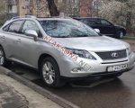 продам Lexus RX 450h в пмр  фото 1
