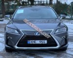 продам Lexus RX 450h в пмр  фото 3