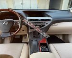 продам Lexus RX 450h в пмр  фото 3