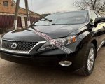 продам Lexus RX 450h в пмр  фото 1