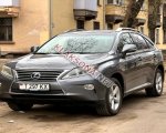 продам Lexus RX 450h в пмр  фото 5