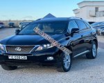 продам Lexus RX 450h в пмр  фото 5
