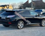 продам Lexus RX 450h в пмр  фото 4