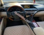 продам Lexus RX 450h в пмр  фото 2