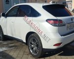 продам Lexus RX 450h в пмр  фото 3