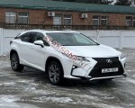 продам Lexus RX 450h в пмр  фото 2