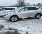 продам Lexus RX 450h в пмр  фото 5