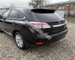 продам Lexus RX 450h в пмр  фото 5