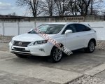 продам Lexus RX 450h в пмр  фото 5