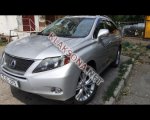 продам Lexus RX 450h в пмр  фото 1