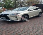 Lexus RX 450h 2016г. 30 500 $