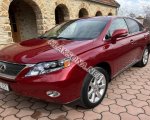продам Lexus RX 450h в пмр  фото 5
