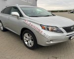 продам Lexus RX 450h в пмр  фото 3