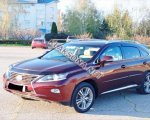 продам Lexus RX 450h в пмр  фото 2
