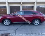 продам Lexus RX 450h в пмр  фото 5