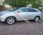 продам Lexus RX 450h в пмр  фото 1