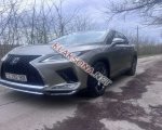 продам Lexus RX 450h в пмр  фото 6