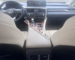 продам Lexus RX 450h в пмр  фото 5