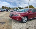 продам Lexus RX 450h в пмр  фото 1