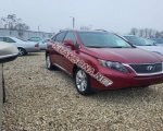 продам Lexus RX 450h в пмр  фото 2