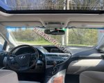 продам Lexus RX 450h в пмр  фото 3