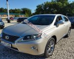 продам Lexus RX 450h в пмр  фото 5