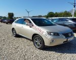 продам Lexus RX 450h в пмр  фото 1