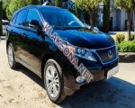 продам Lexus RX 450h в пмр  фото 2