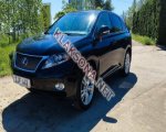 продам Lexus RX 450h в пмр  фото 1
