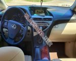 продам Lexus RX 450h в пмр  фото 4