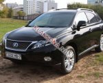 продам Lexus RX 450h в пмр  фото 1