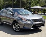 продам Lexus RX 450h в пмр  фото 6