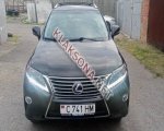 продам Lexus RX 450h в пмр  фото 6