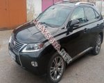 продам Lexus RX 450h в пмр  фото 5