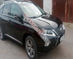 продам Lexus RX 450h в пмр  фото 4