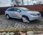 продам Lexus RX 450h в пмр  фото 1