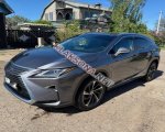 продам Lexus RX 450h в пмр  фото 3