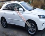 продам Lexus RX 350 в пмр  фото 4