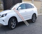 продам Lexus RX 350 в пмр  фото 2